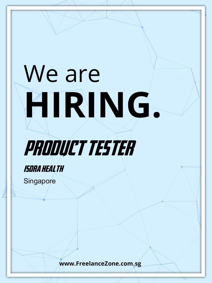 freelance-product-tester-freelance-job-in-singapore